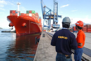 GEFCO Group fot. 3